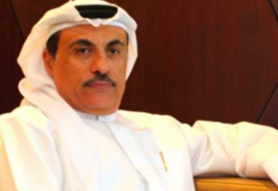 رجل الأعمال الإماراتي محمد علي الأنصاري: ليس بالمال وحده ننجح