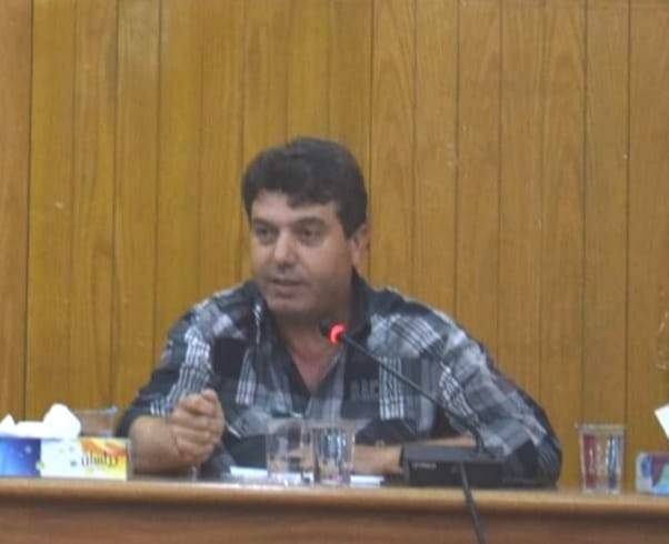 الزميل عبيدات : فئة الشباب تعد ثروة وطنية والعمود الفقري للمجتمعات في مختلف دول العالم