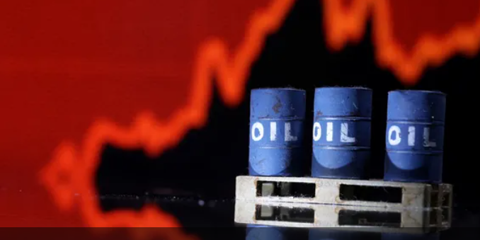 خام برنت قد يقفز فوق 130 دولارا للبرميل في هذه الحالة