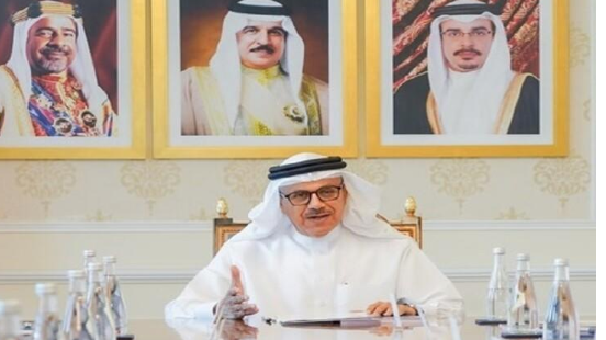 البحرين: قطر لم تتجاوب مع دعواتنا