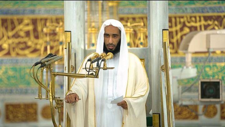 إمام المسجد النبوي يتناول فضل صيام عاشوراء ويحذر من البدع