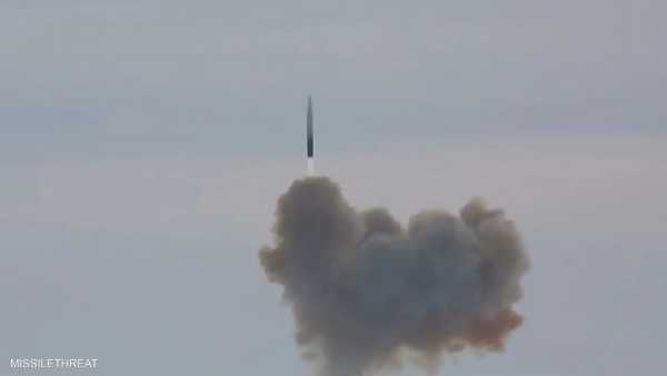 بتهمة الخيانة.. اعتقال مسؤول كبير في برنامج الصواريخ الروسية