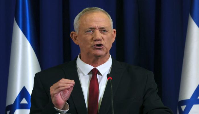 إسرائيل تتوعد غزة: وقتكم محدود