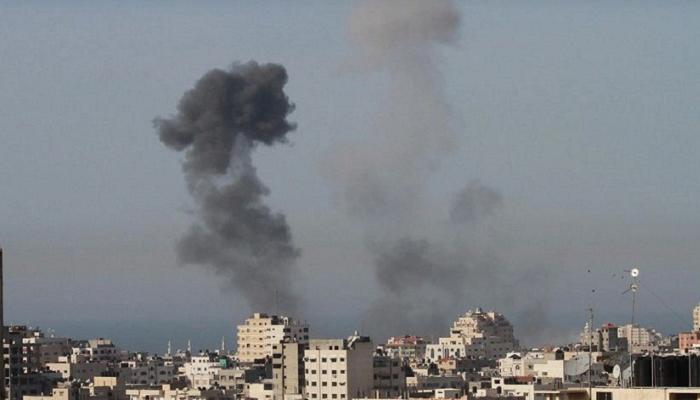 مقتل قيادي بارز في الجهاد خلال الغارة الإسرائيلية على غزة