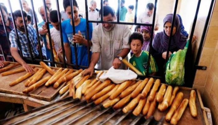 الموت في رغيف الخبز.. تقارير: الدقيق الليبي مسرطن