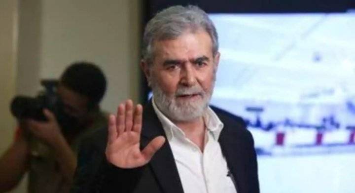 الجهاد الإسلامي: نحن بمعركة مفتوحة وهي امتداد لـسيف القدس