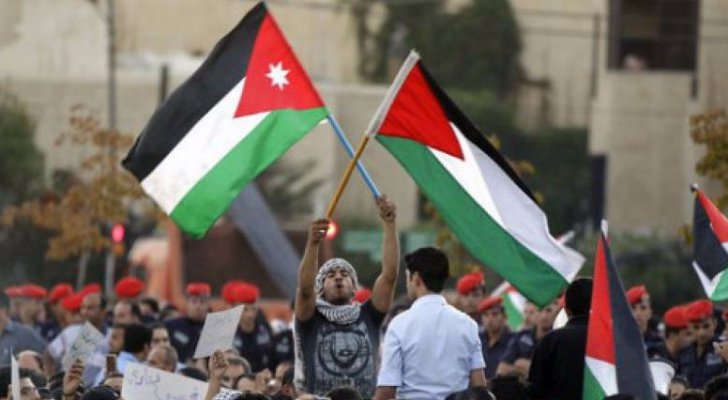 عشيرة الحوري تصدر بيان تطالب بوقف العدوان الإسرائيلي  على قطاع غزة