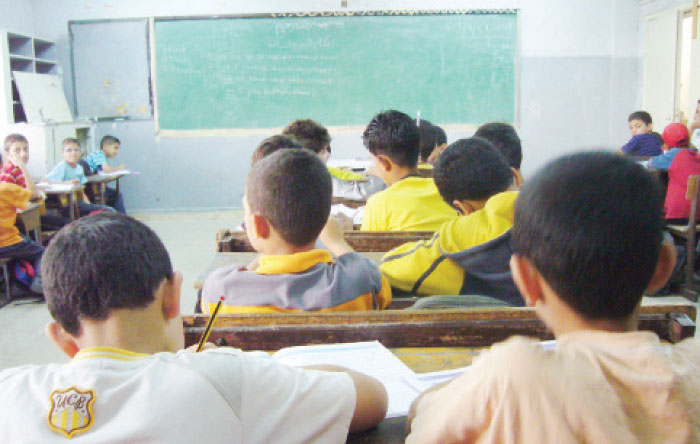 هجرة المدارس الخاصة.. ضغط على البنية التحتية والمستوى التعليمي بالحكومة