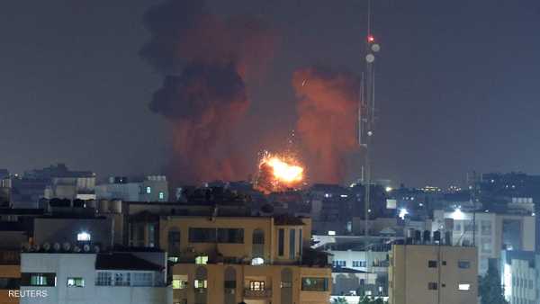 إسرائيل: اعتقال عناصر من الجهاد في الضفة الغربية