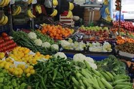 أسعار الخضار والفواكه محلياً