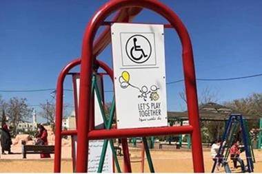 بلدية السلط تطلق مبادرة نحن معكم