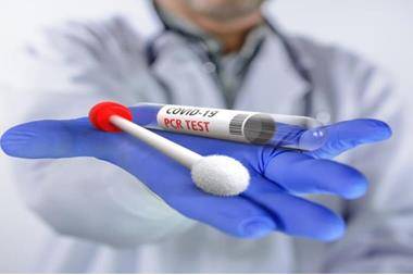 الأردن الثاني عربيا و48 عالميا في إصابات كورونا