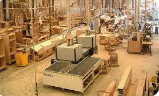 مقترح بإنشاء مدينة للأثاث تجمع المصنعين والتجار