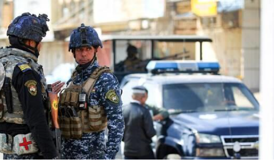 عراقي يبيع كلية ابنته بمساعدة نجله