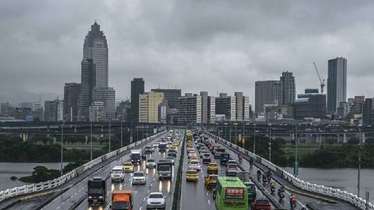 وسائل إعلام: وفاة موظف عسكري رفيع في مجال انتاج الصواريخ في تايوان