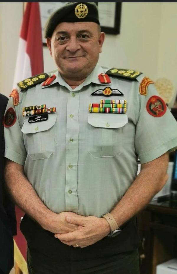 مصدر : لا تغيير على مدير الخدمات الطبية الملكية