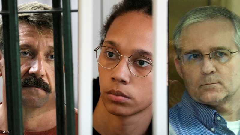 تبادل السجناء بين روسيا وأميركا.. ما سر تعطيل الصفقة؟