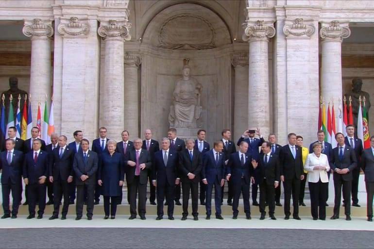 أكاديمية إيطالية: ربما ينجح بوتين في تقسيم أوروبا وتدمير الاتحاد الأوروبي