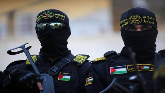 سرايا القدس تصدر تعليمات لقوات النخبة والخاصة والعاملة بالجهوزية وانتظار تعليمات