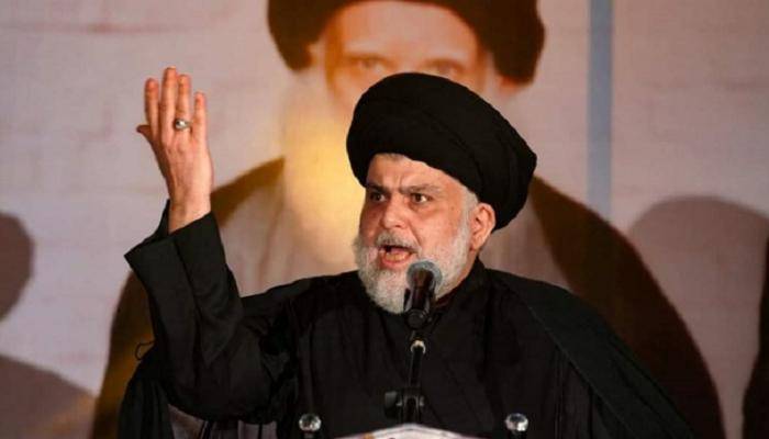 الصدر: لا بديل عن حل البرلمان العراقي