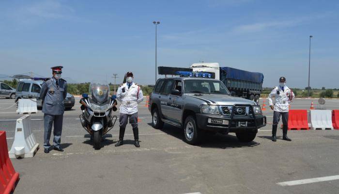 جريمه مروعة في المغرب فتاة تنهي حياة خالها بطعنة في الرقبة.. ما القصة؟