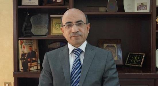 ابو نجمة: أستهجن عدم المساس بالهيئات