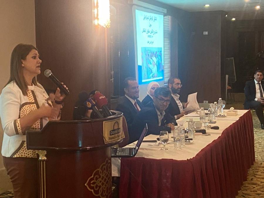 ملتقى وطني: قانون حماية الطفل يستند للدستور المستمدة أحكامه من الشريعة الاسلامية