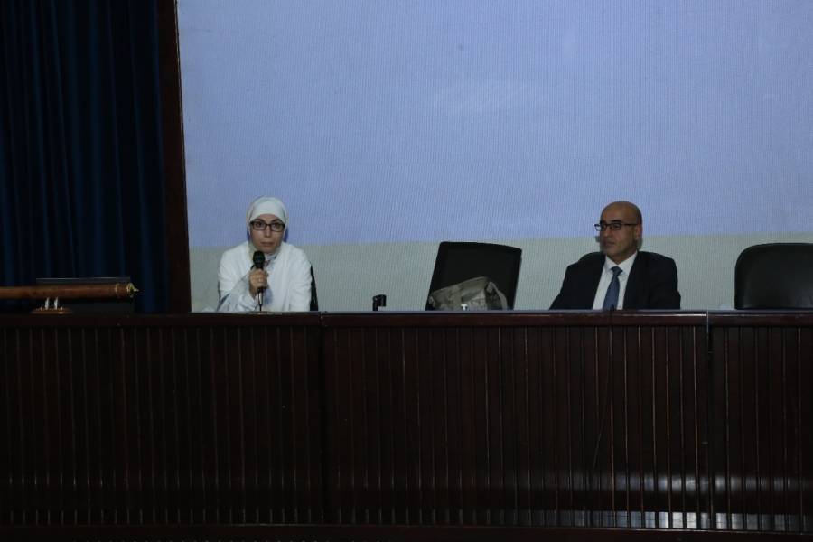 ورشة عمل حول مشاريع تحلية المياه في الاردن