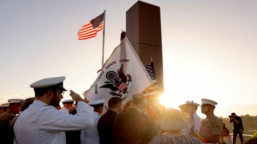 واشنطن تدعو دول المحيط الهادئ إلى الحذر من الأنظمة الاستبدادية