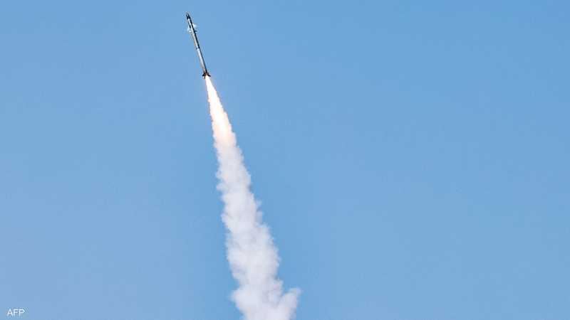 إسرائيل تقصف مواقع إطلاق صواريخ الجهاد