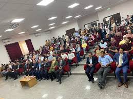 منتدون يناقشون تعديلات قانون العقوبات 2022