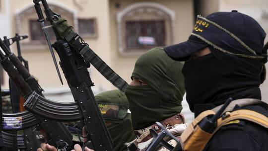 سرايا القدس: قدراتنا الصاروخية جزء يسير مما أعددناه وسنجعل غلاف غزة غير قابل للحياة