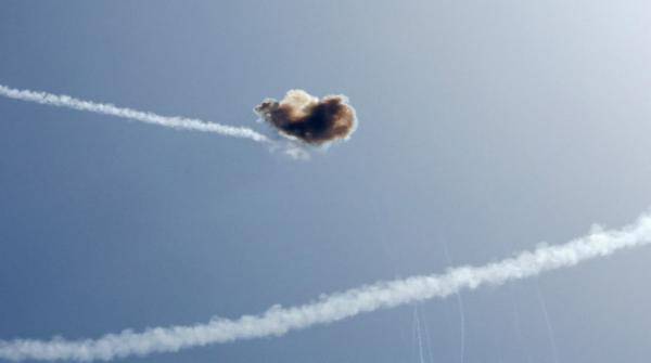 سرايا القدس تعلن قصف تل أبيب ومستوطنات غلاف غزة