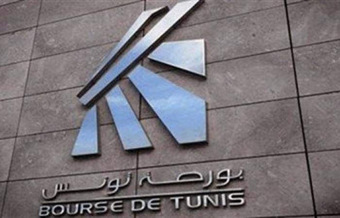 المؤشر الرئيس لبورصة تونس ينهي تعاملات الأسبوع على ارتفاع