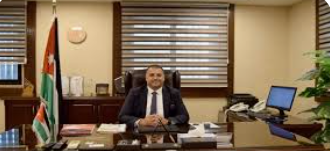 الغرايبة يؤكد أهمية تطوير برامج التدريب المهني