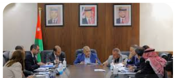 الاقتصاد النيابية تواصل حواراتها للوصول إلى مشروع قانون يخدم البيئة الاستثمارية