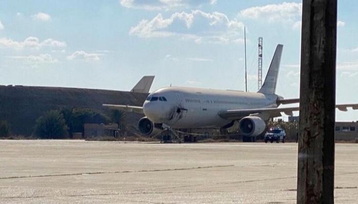 المؤبد لـ4 أشخاص استهدفوا مطار بغداد بصواريخ