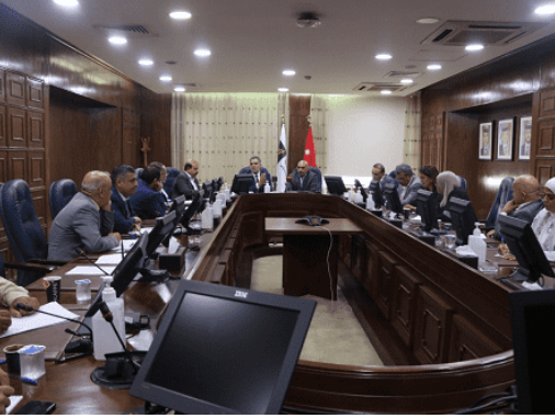 الضمان: 450 مليون دينار الفائض التأميني المتوقع بـ 2022