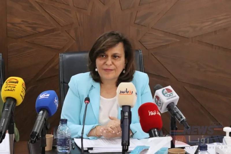 السقاف: الحكومة ملتزمة بشكل دائم ومستمر بسداد الديون المستحقة عليها لصالح صندوق استثمار الضمان