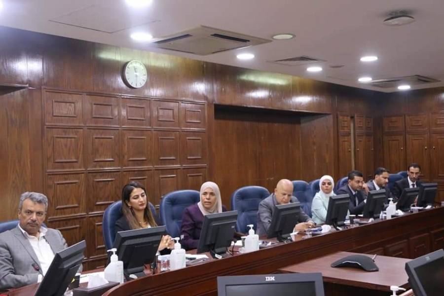 “الضمان”: 450 مليون دينار الفائض التأميني المتوقع العام الحالي