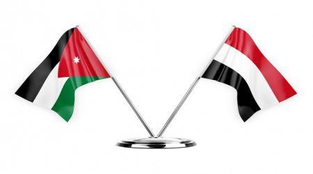 الصفدي يلتقي نظيره اليمني في عمّان الاثنين