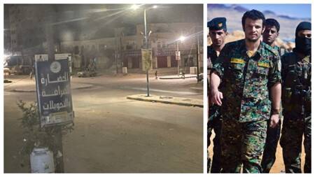 اقتتال عنيف في شبوة إثر تمرد قائد موال لحزب الإصلاح