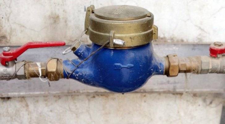 ضبط 2041 اعتداء على المياه في عمان خلال 6 أشهر