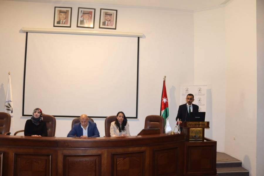 مهيدات: المؤسسة تُطبق إجراءات نوعية لتوفير الوقت والجهد على متلقي الخدمة