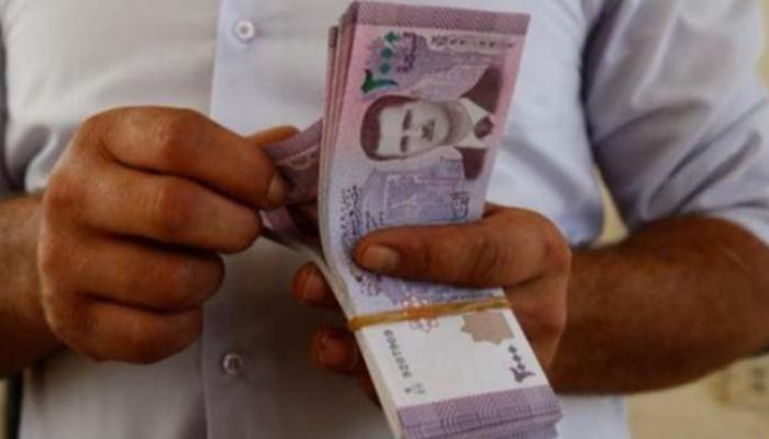 سعر الدولار اليوم في سوريا الإثنين 8 أغسطس 2022.. هبوط جديد لليرة