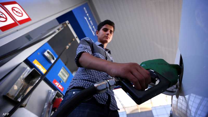 سعر البنزين في كردستان 3 أمثاله في بغداد.. وهذه هي الأسباب