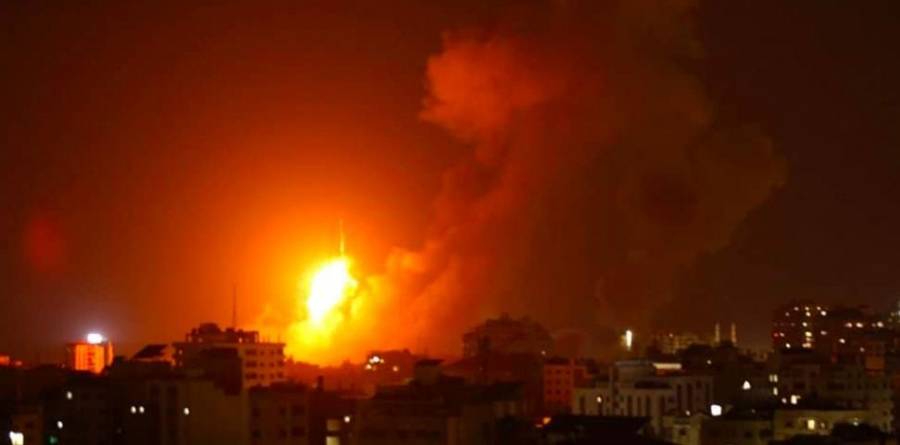 هدنة غزة تؤكد تراجع نفوذ إيران أمام لاعبين آخرين في المنطقة