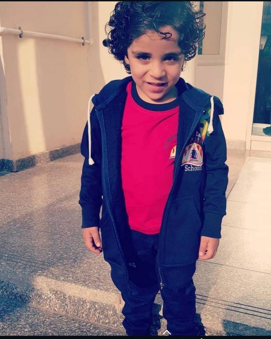 إنفراد نيروز : تفاصيل جديدة في قضية مقتل الطفل «سلطان نبيل»