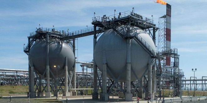 اليابان: مشروع (سخالين 1) الروسي مصدر مهم للطاقة ولن ننسحب منه