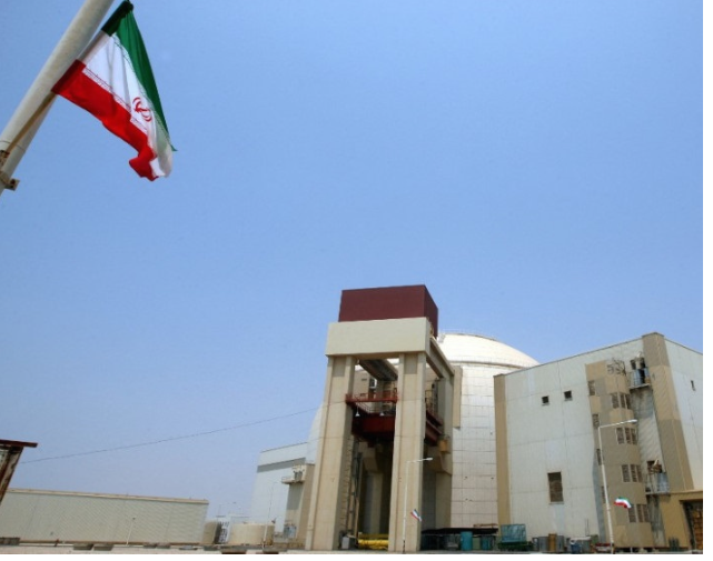 نص أوروبي نهائي في مفاوضات إحياء الاتفاق النووي